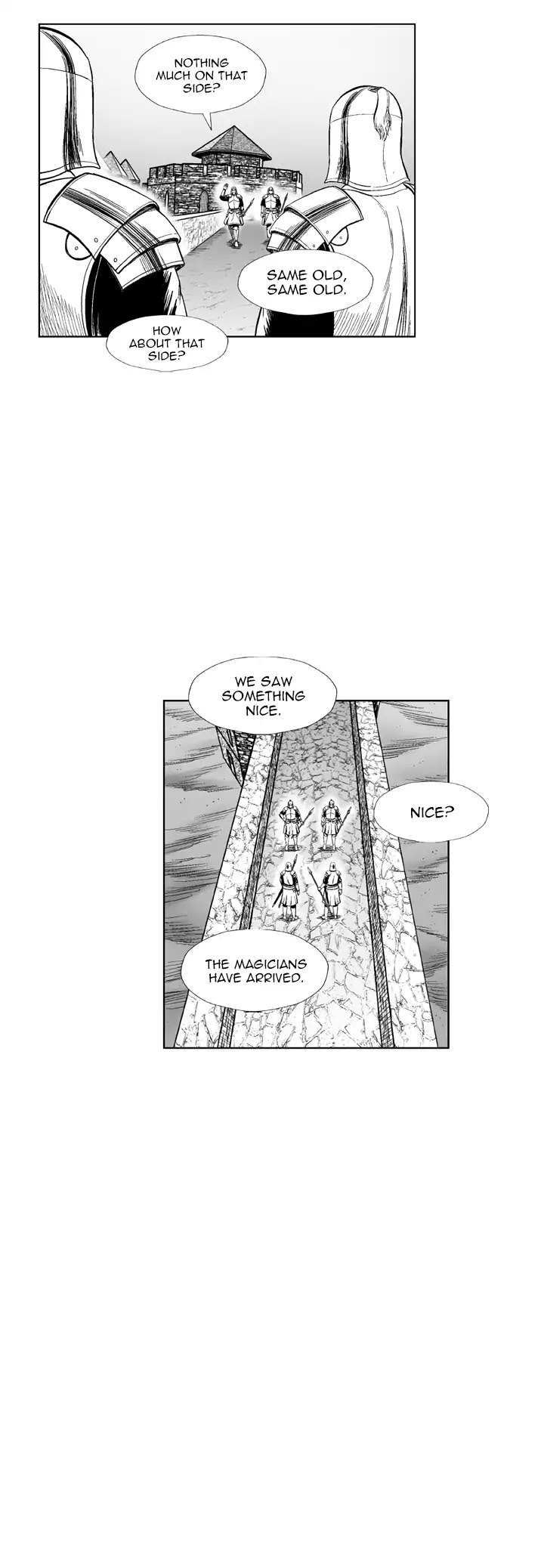 Red Storm Chapter 325 image 7