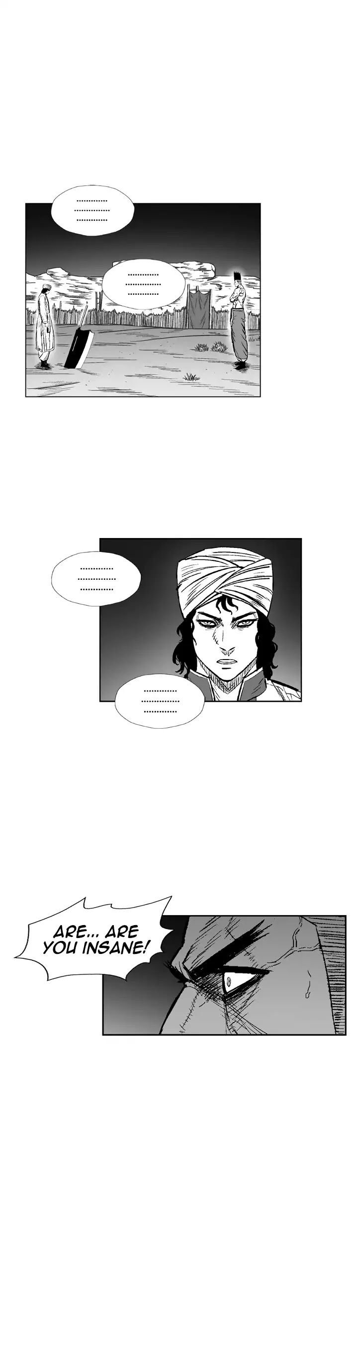 Red Storm Chapter 326 image 13