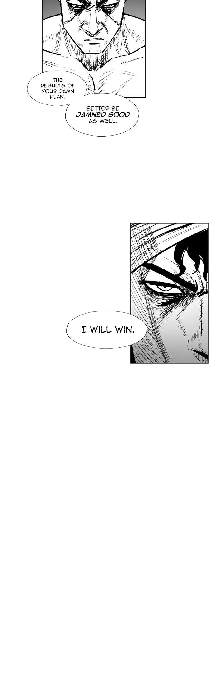 Red Storm Chapter 326 image 15