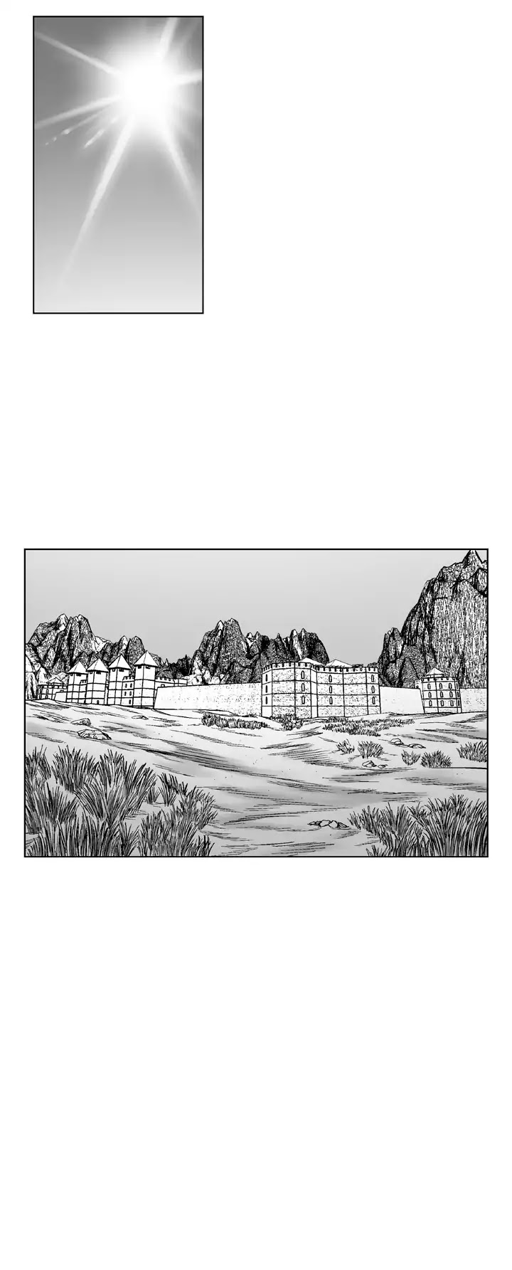 Red Storm Chapter 326 image 16