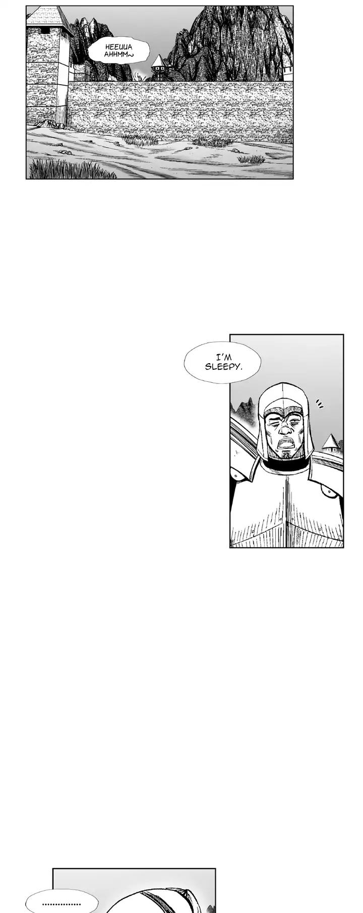 Red Storm Chapter 326 image 17