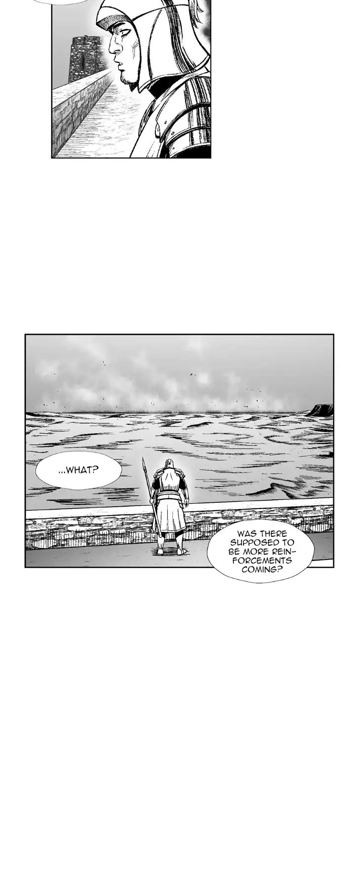 Red Storm Chapter 326 image 18
