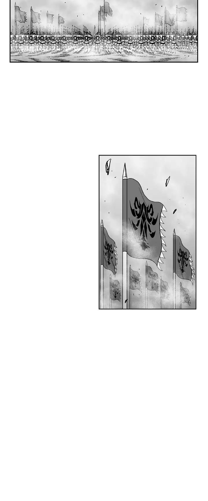 Red Storm Chapter 326 image 20