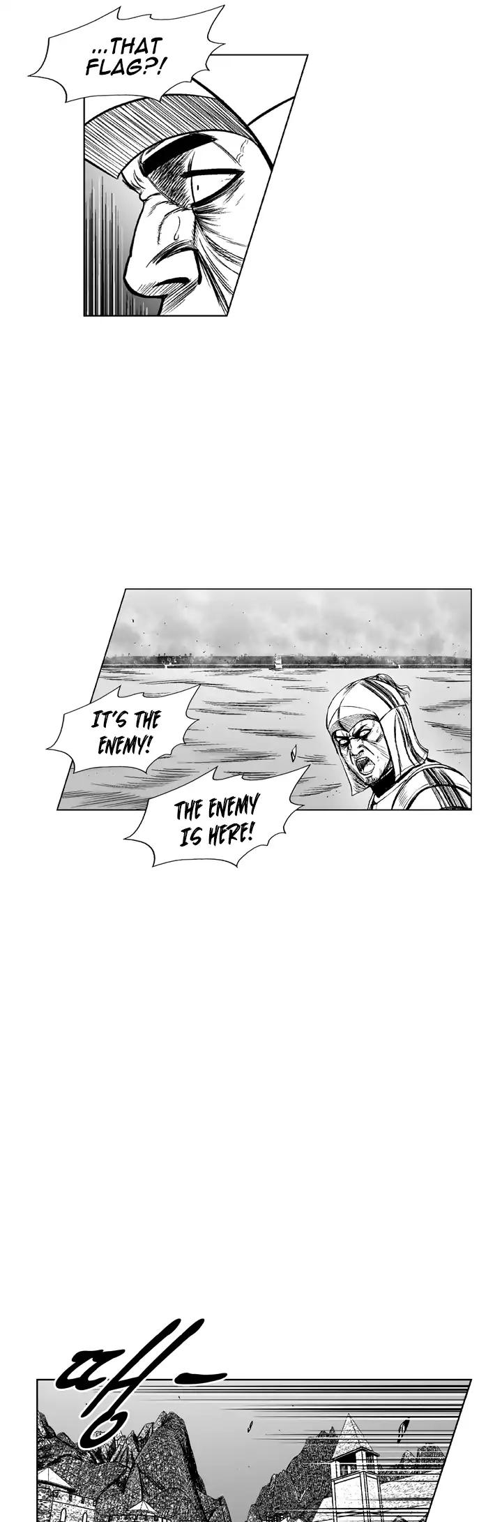 Red Storm Chapter 326 image 21