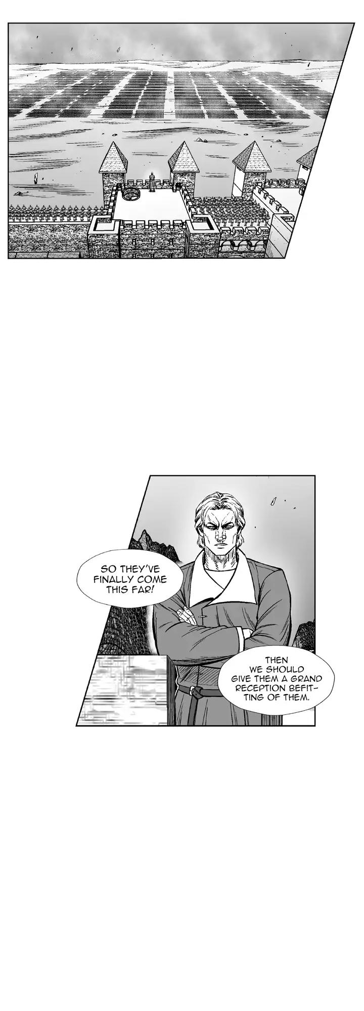 Red Storm Chapter 326 image 25