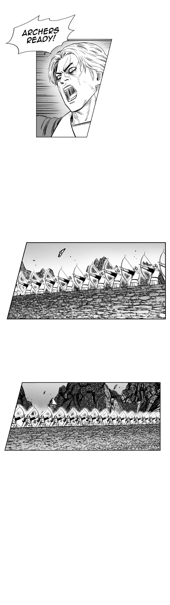 Red Storm Chapter 326 image 26