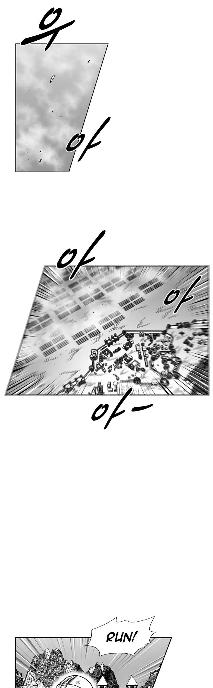 Red Storm Chapter 326 image 27