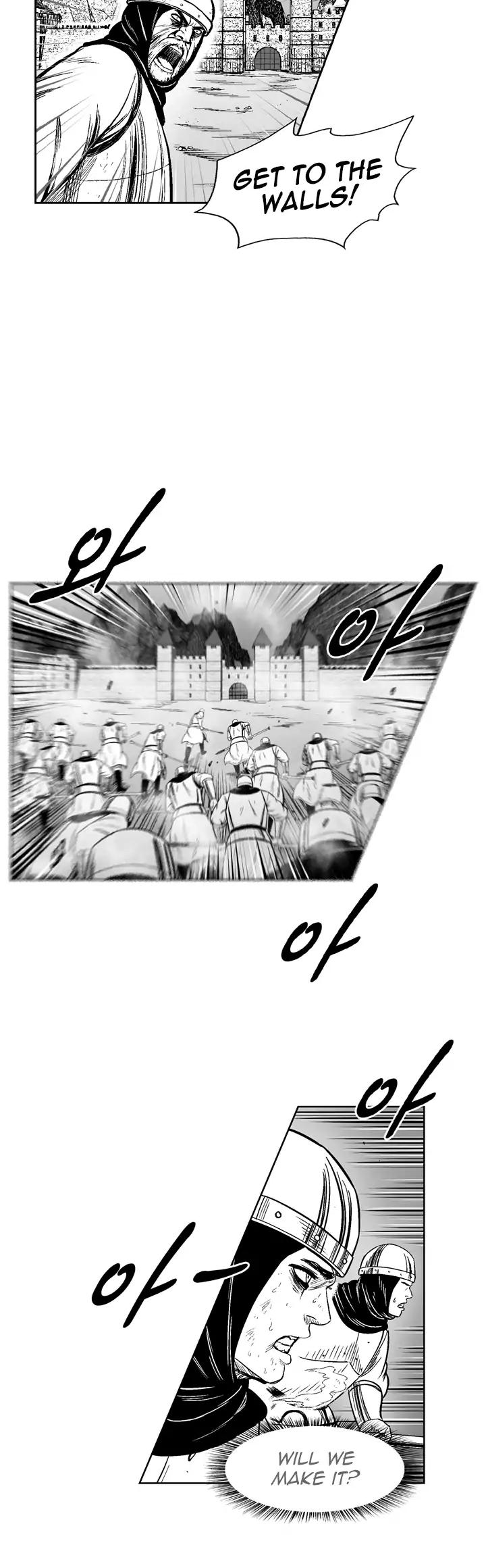 Red Storm Chapter 326 image 28
