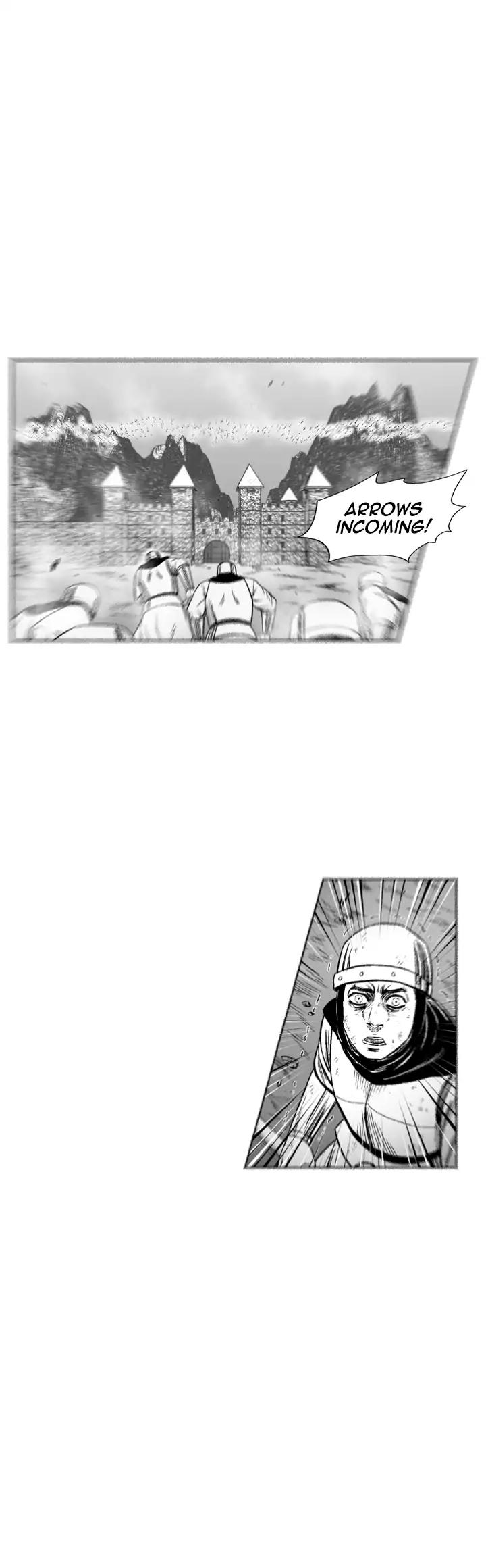 Red Storm Chapter 326 image 29