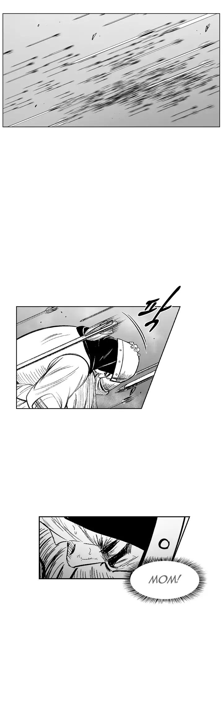 Red Storm Chapter 326 image 30