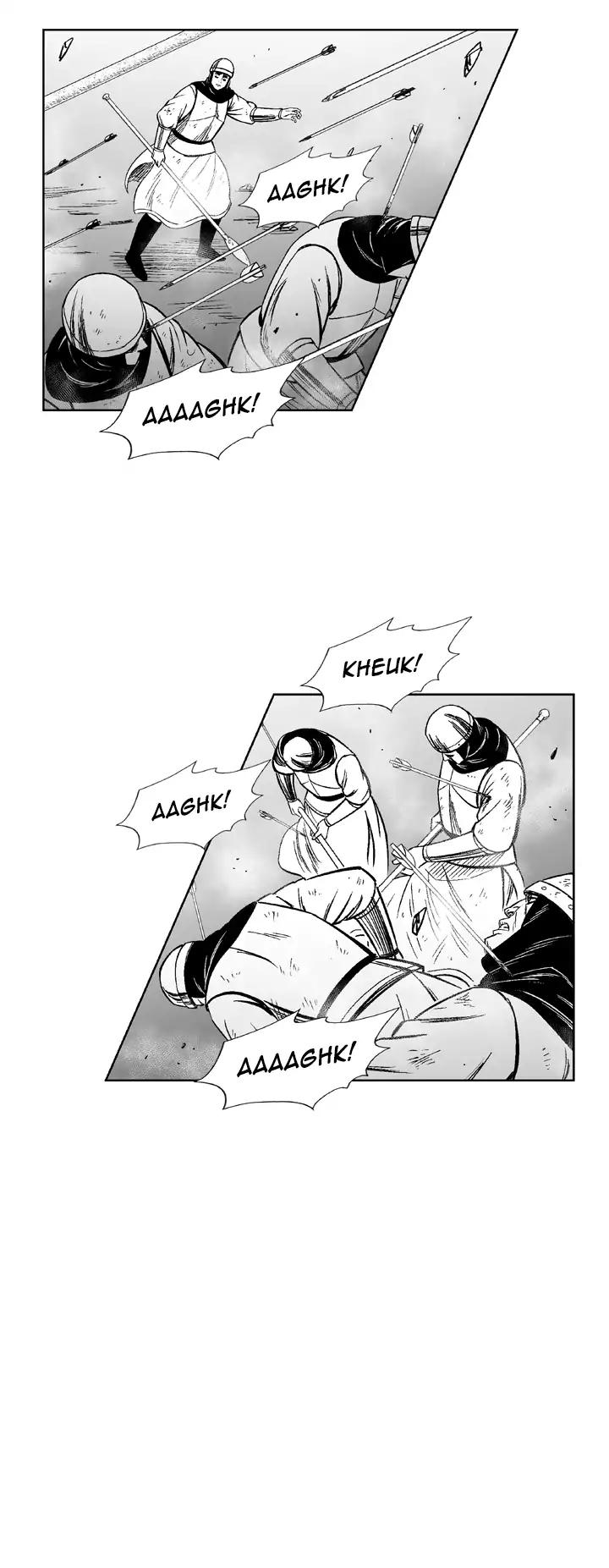 Red Storm Chapter 326 image 33