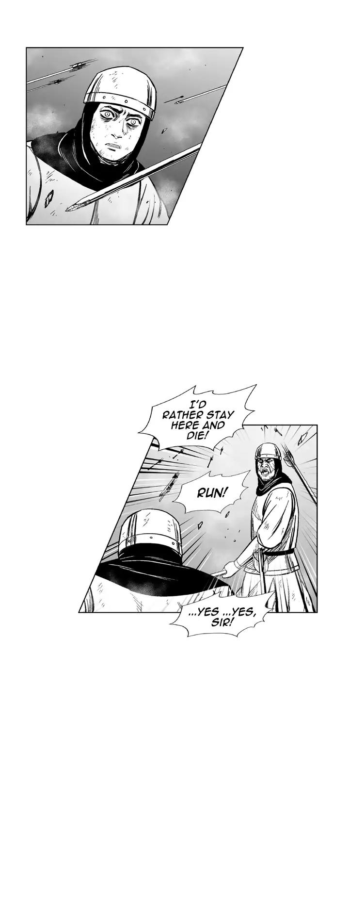 Red Storm Chapter 326 image 34