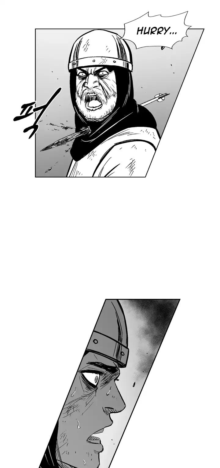 Red Storm Chapter 326 image 35