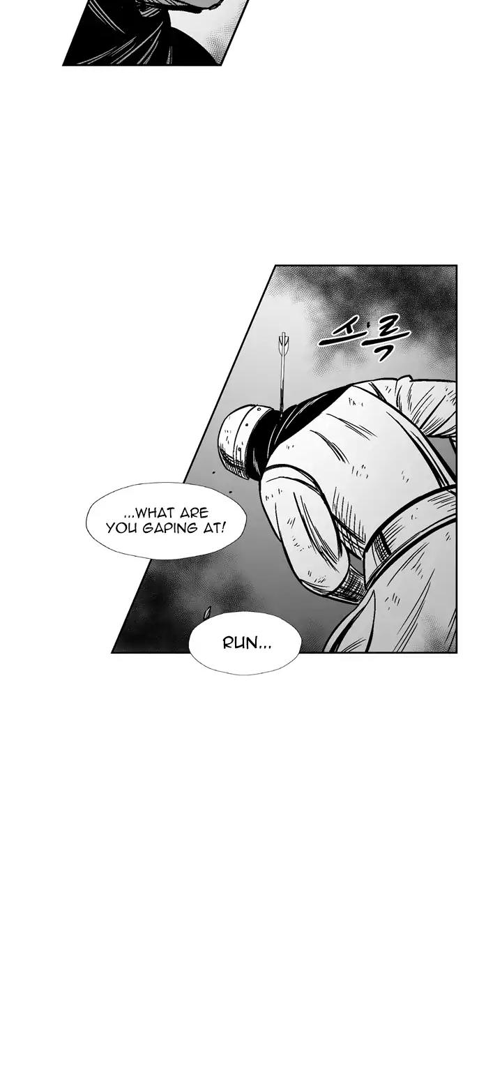 Red Storm Chapter 326 image 36