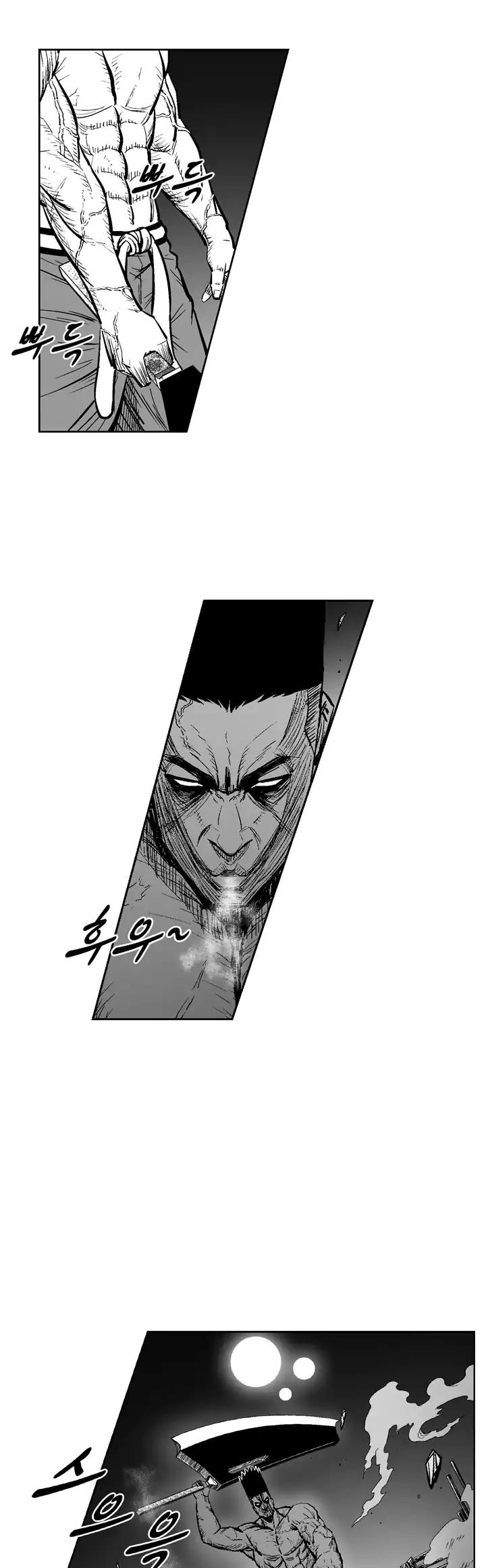 Red Storm Chapter 326 image 3