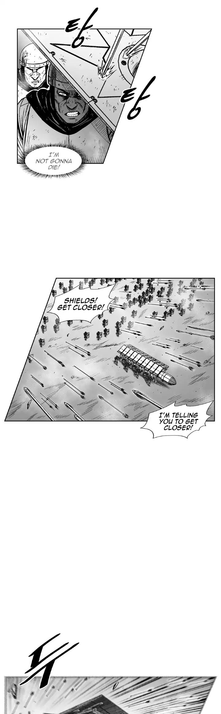 Red Storm Chapter 327 image 10