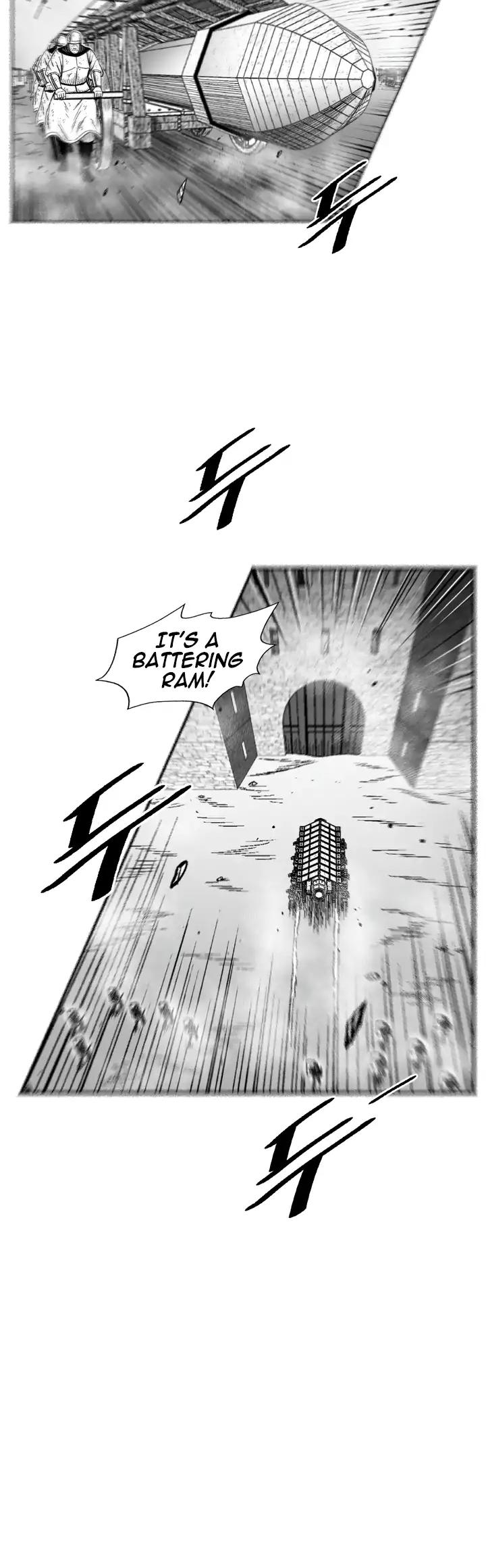 Red Storm Chapter 327 image 11