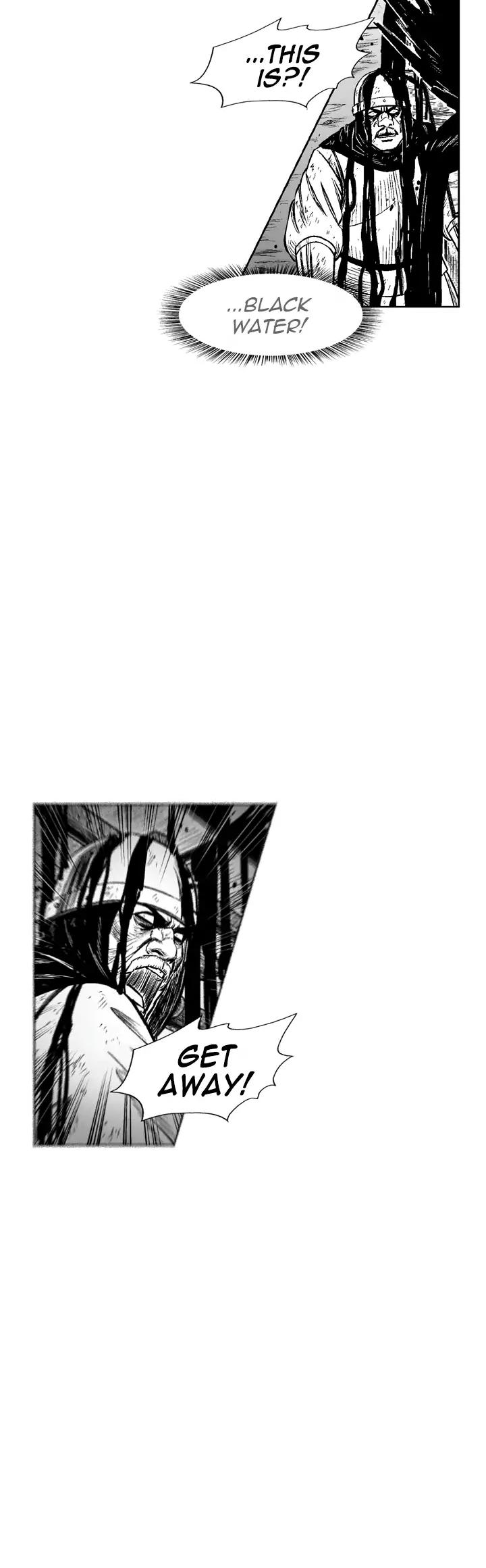 Red Storm Chapter 327 image 14