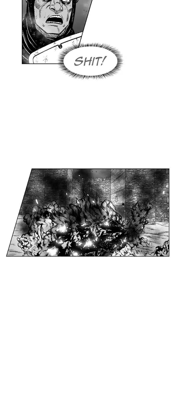 Red Storm Chapter 327 image 16