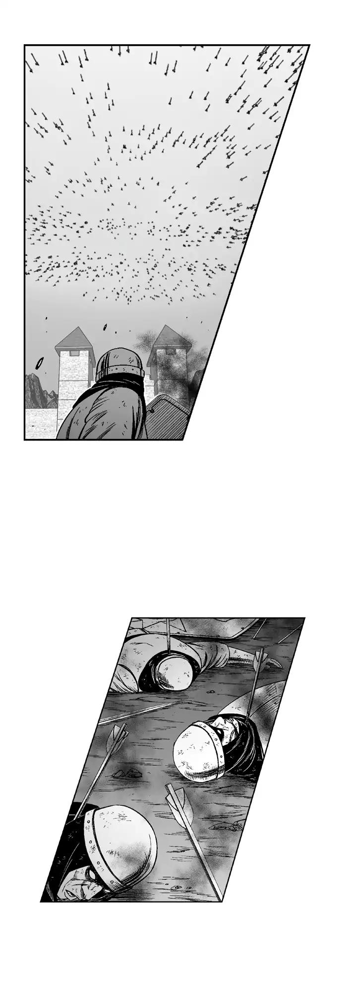 Red Storm Chapter 327 image 17