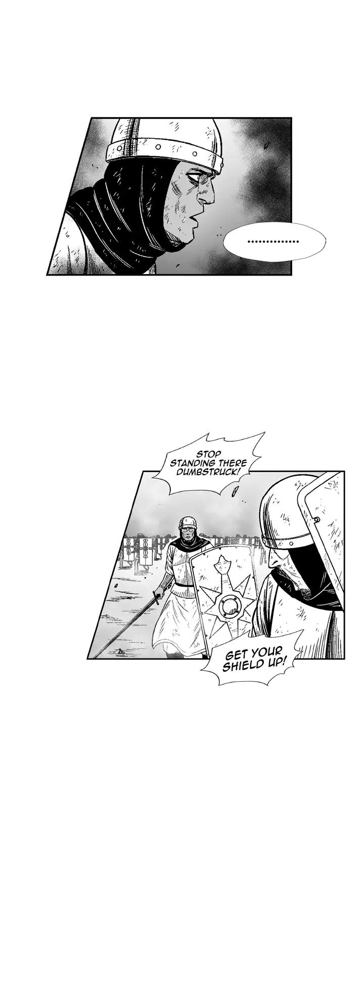 Red Storm Chapter 327 image 18
