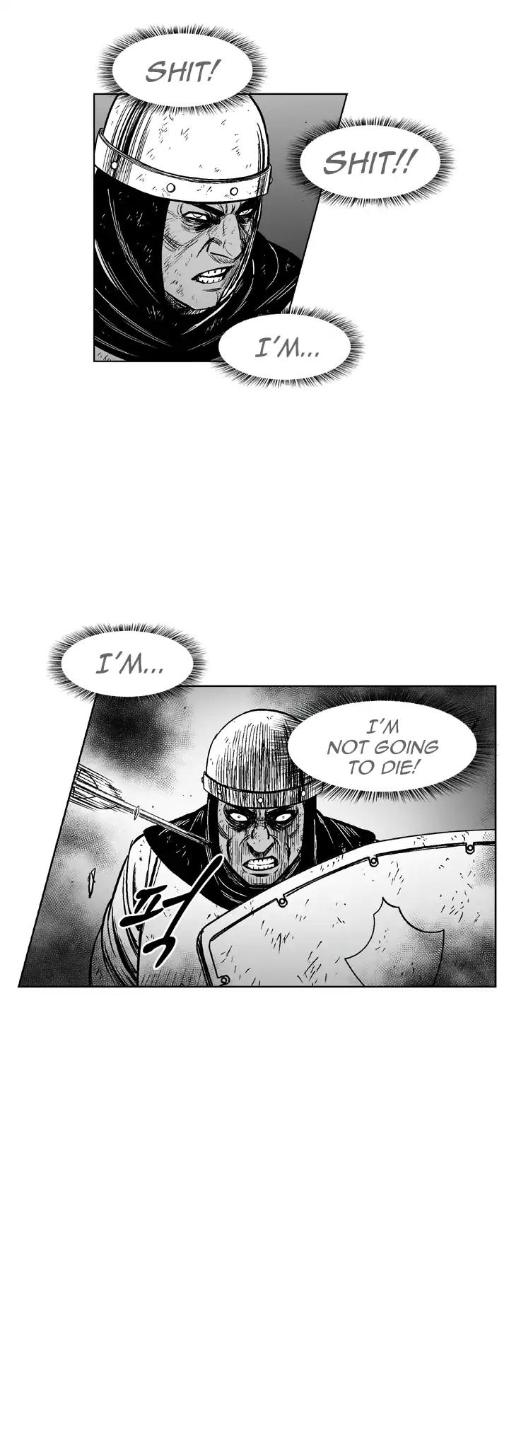 Red Storm Chapter 327 image 19