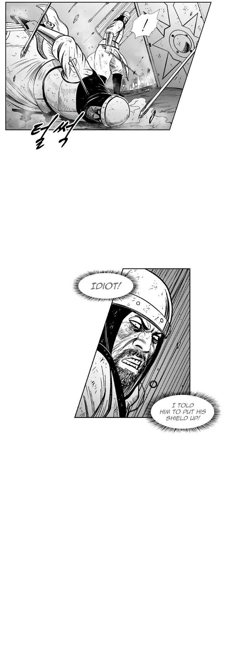 Red Storm Chapter 327 image 20