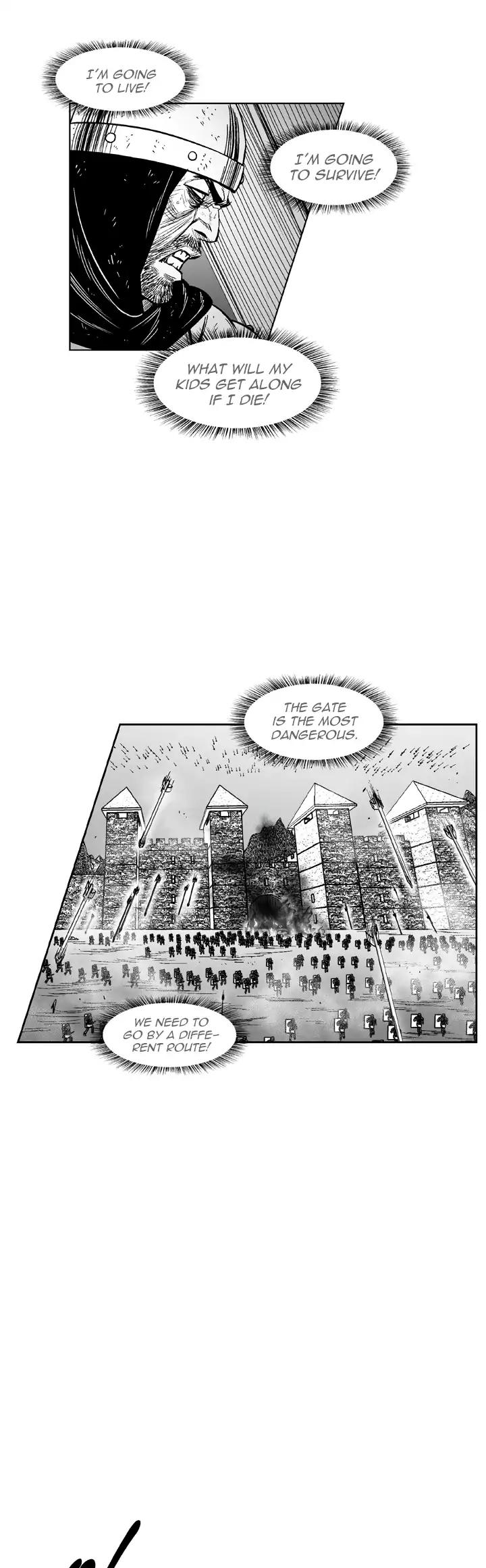 Red Storm Chapter 327 image 21