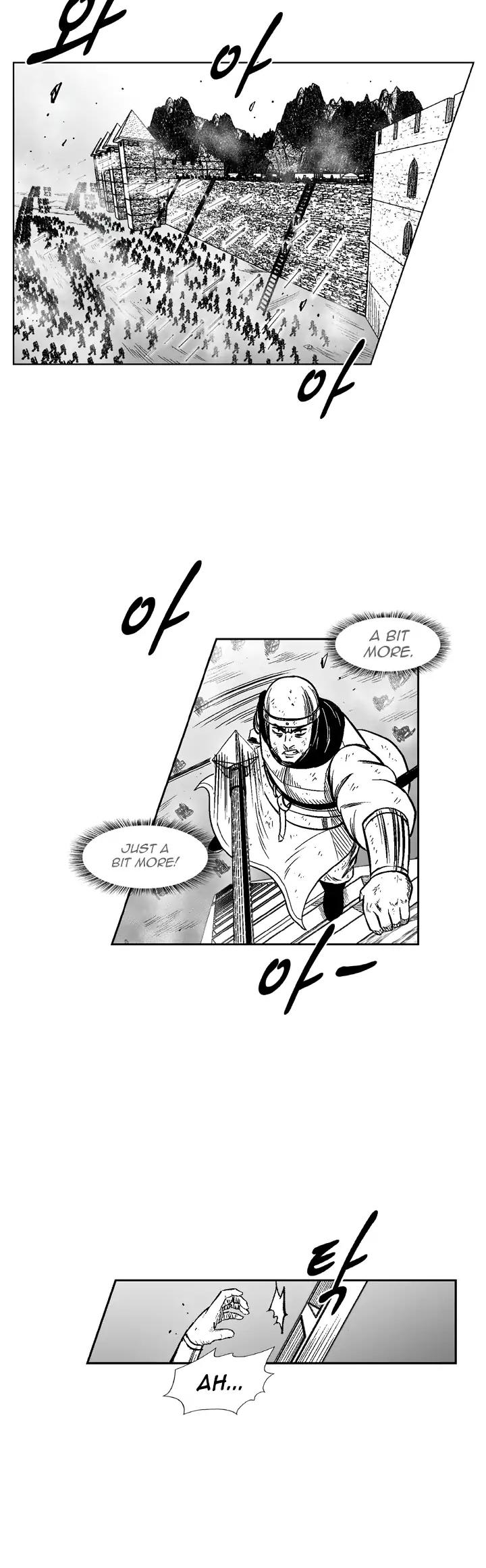 Red Storm Chapter 327 image 22