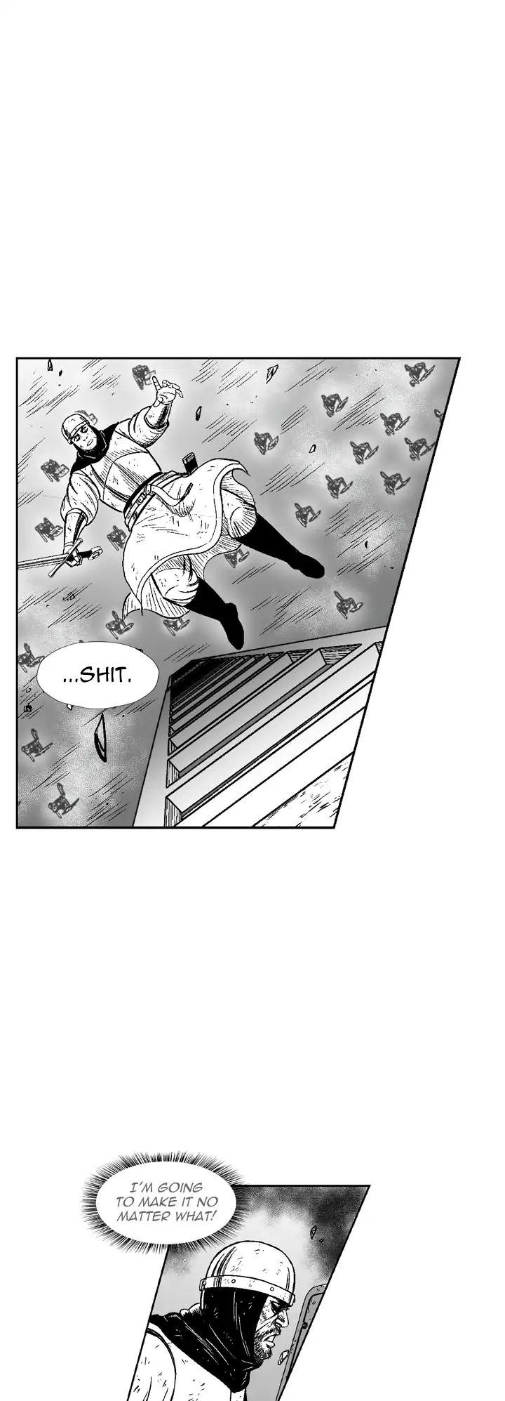 Red Storm Chapter 327 image 23