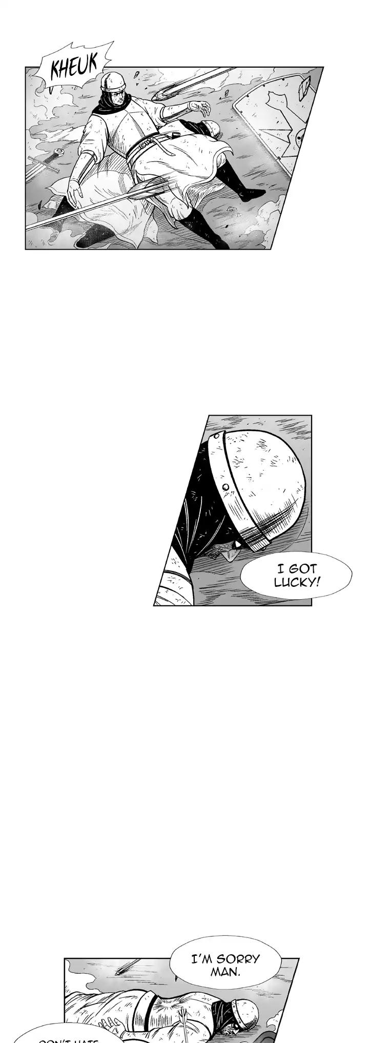 Red Storm Chapter 327 image 25