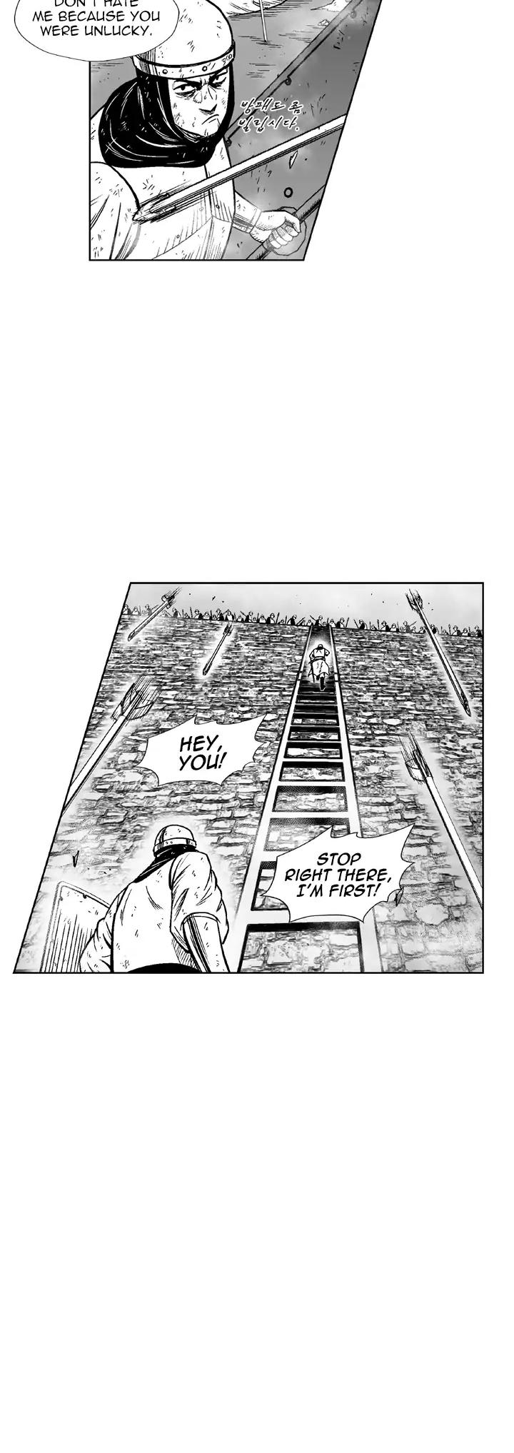 Red Storm Chapter 327 image 26