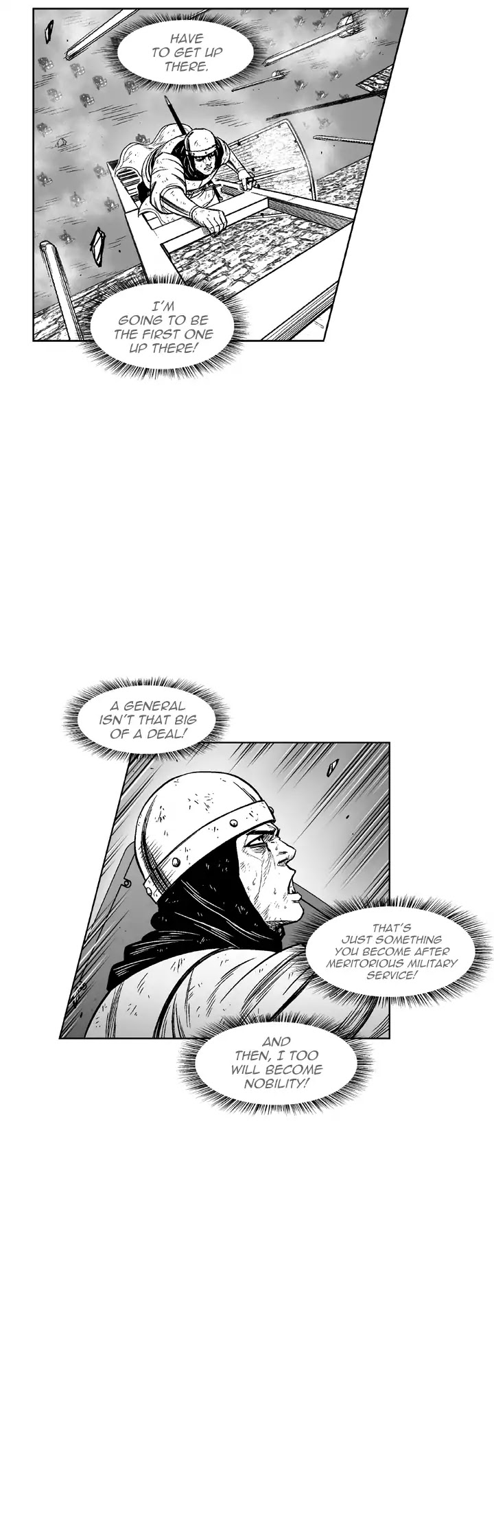 Red Storm Chapter 327 image 27