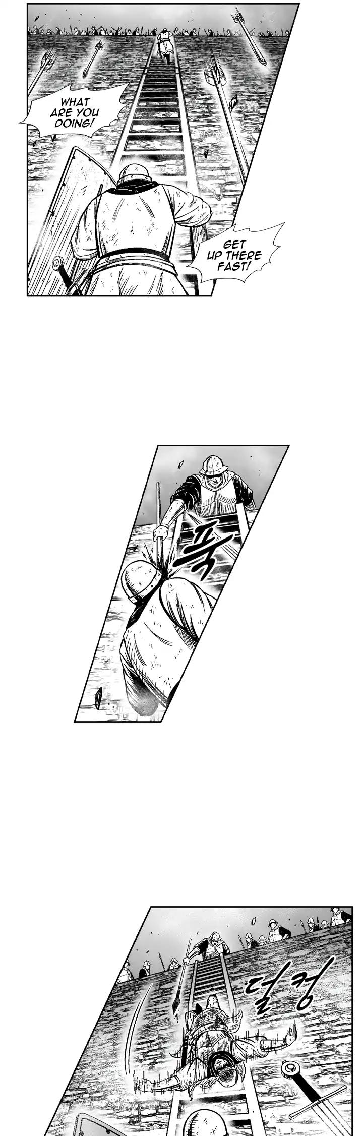 Red Storm Chapter 327 image 28