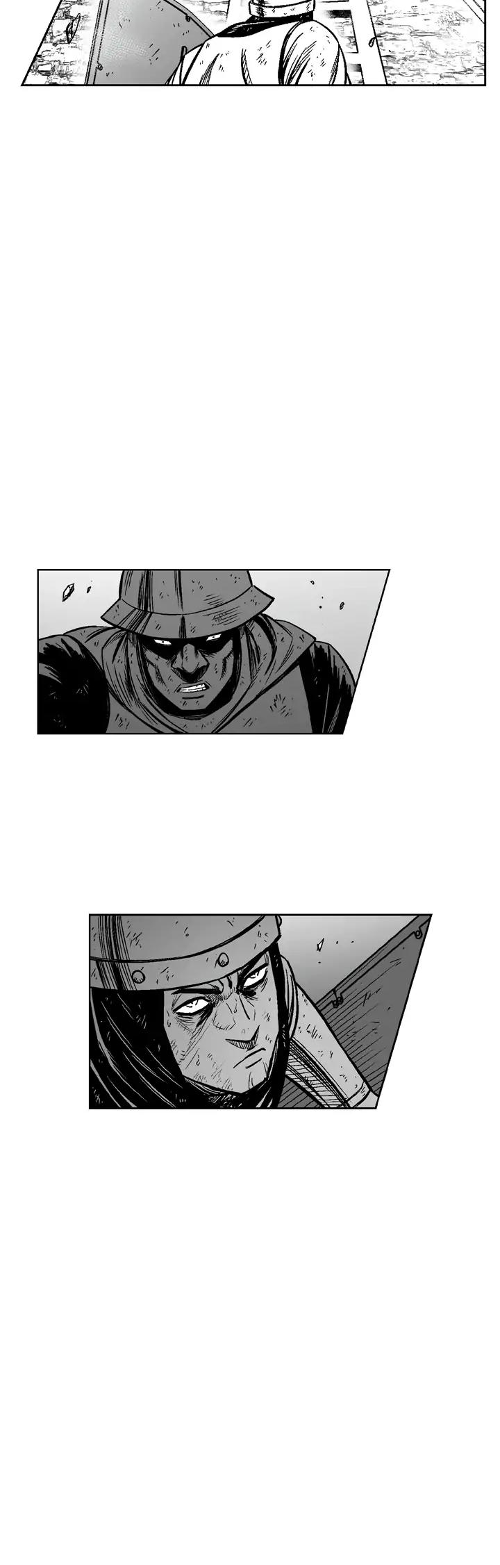 Red Storm Chapter 327 image 29