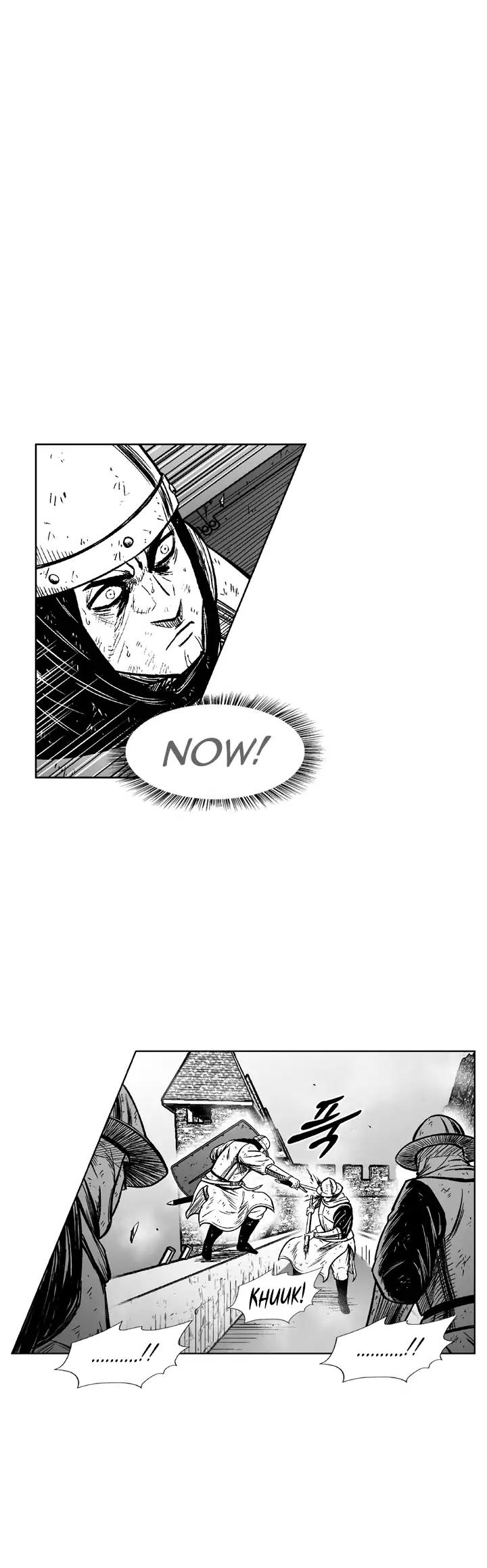 Red Storm Chapter 327 image 33