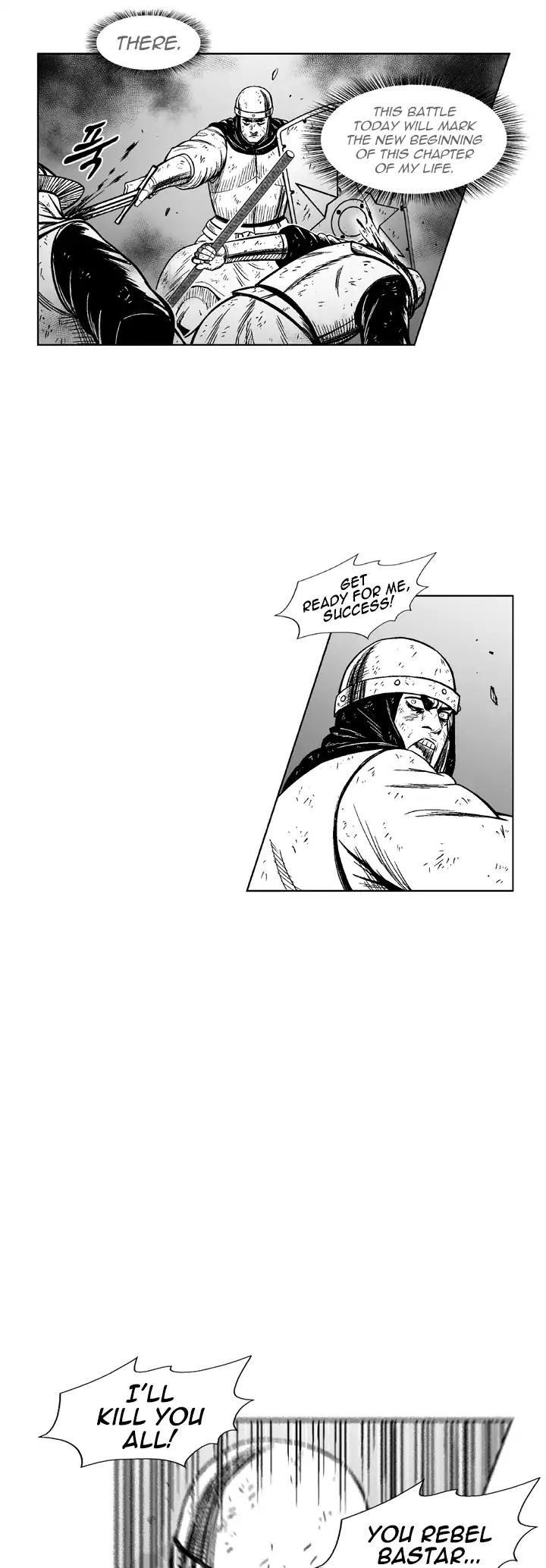 Red Storm Chapter 327 image 35