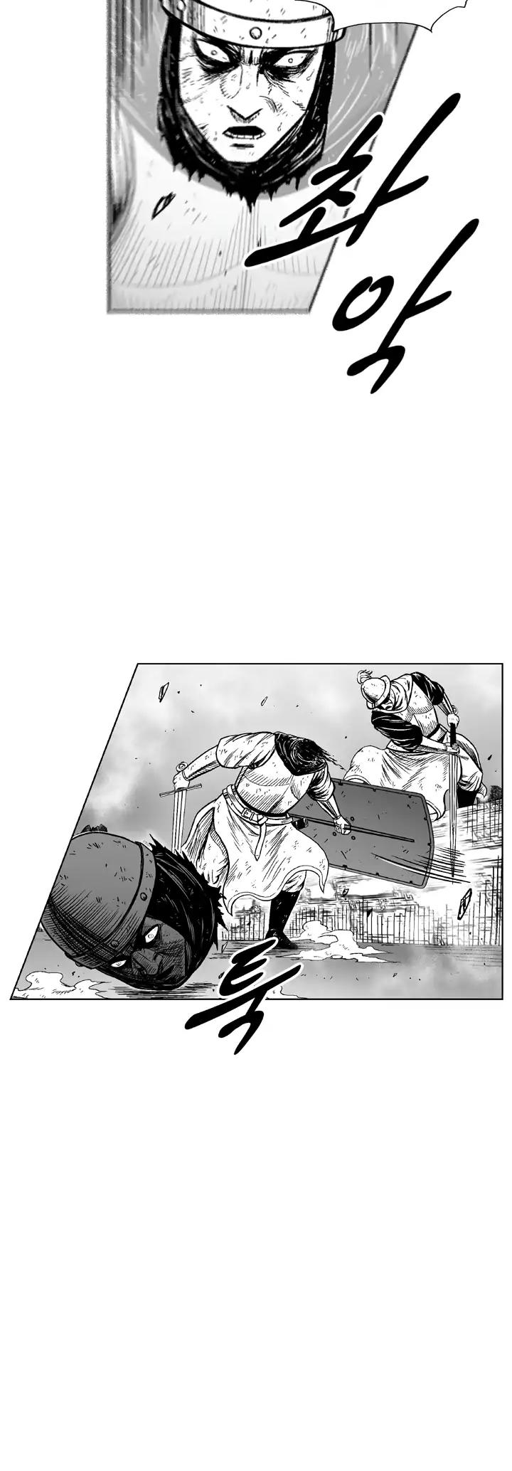 Red Storm Chapter 327 image 36