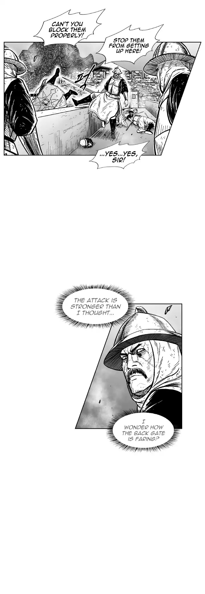 Red Storm Chapter 327 image 37