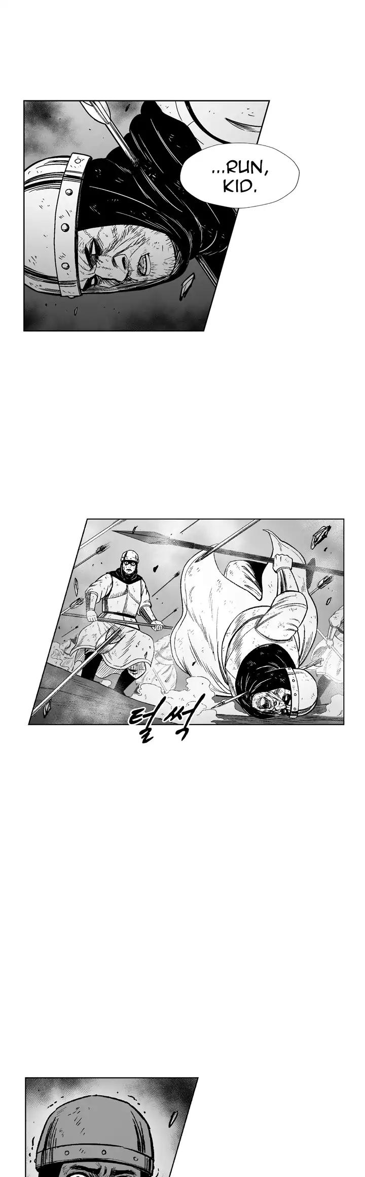 Red Storm Chapter 327 image 3