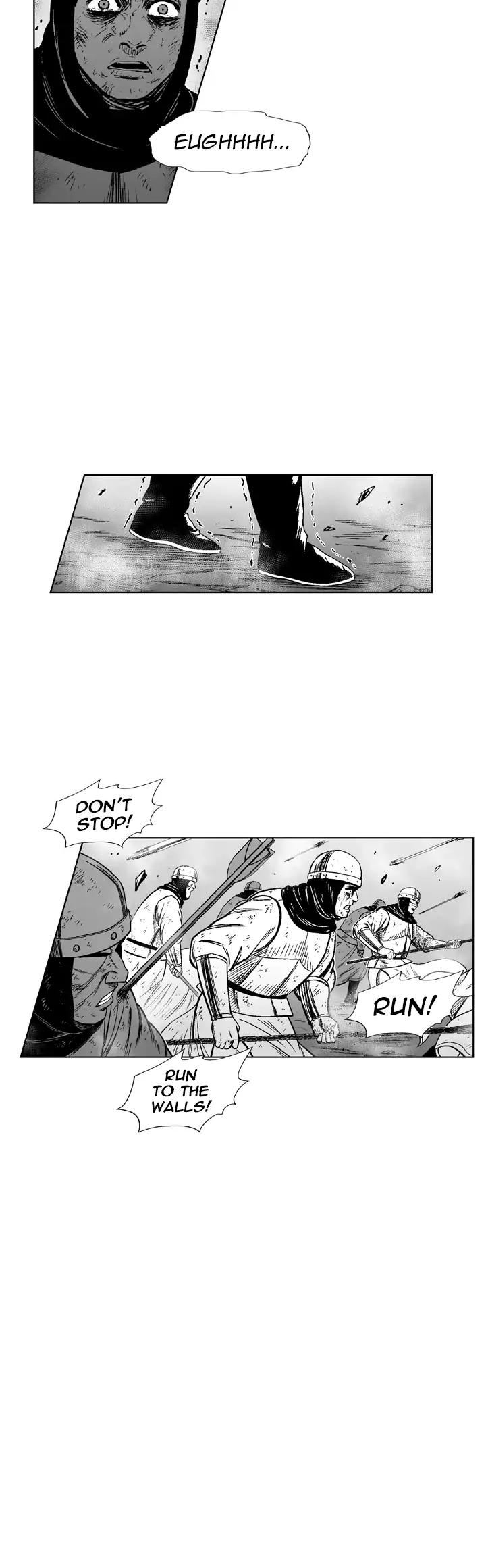 Red Storm Chapter 327 image 4