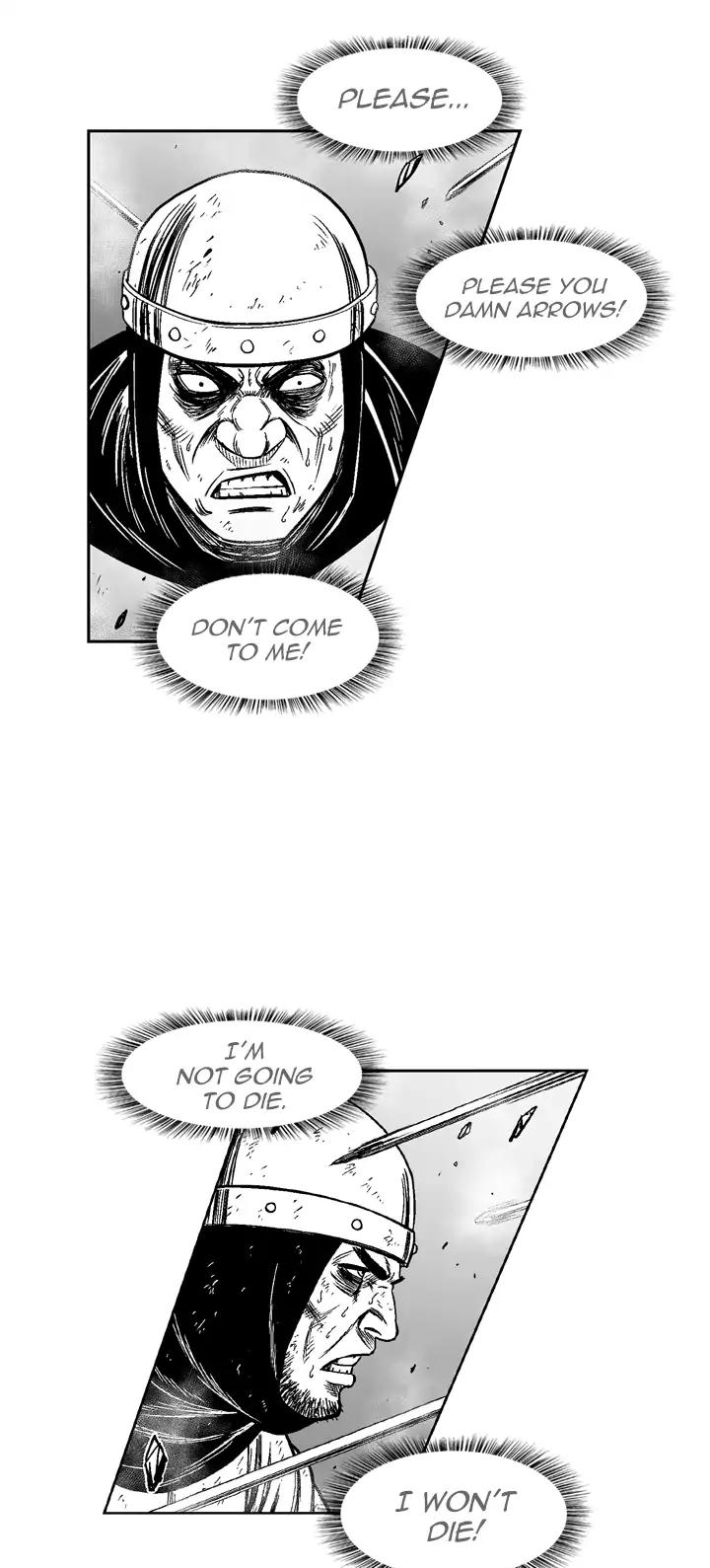 Red Storm Chapter 327 image 5