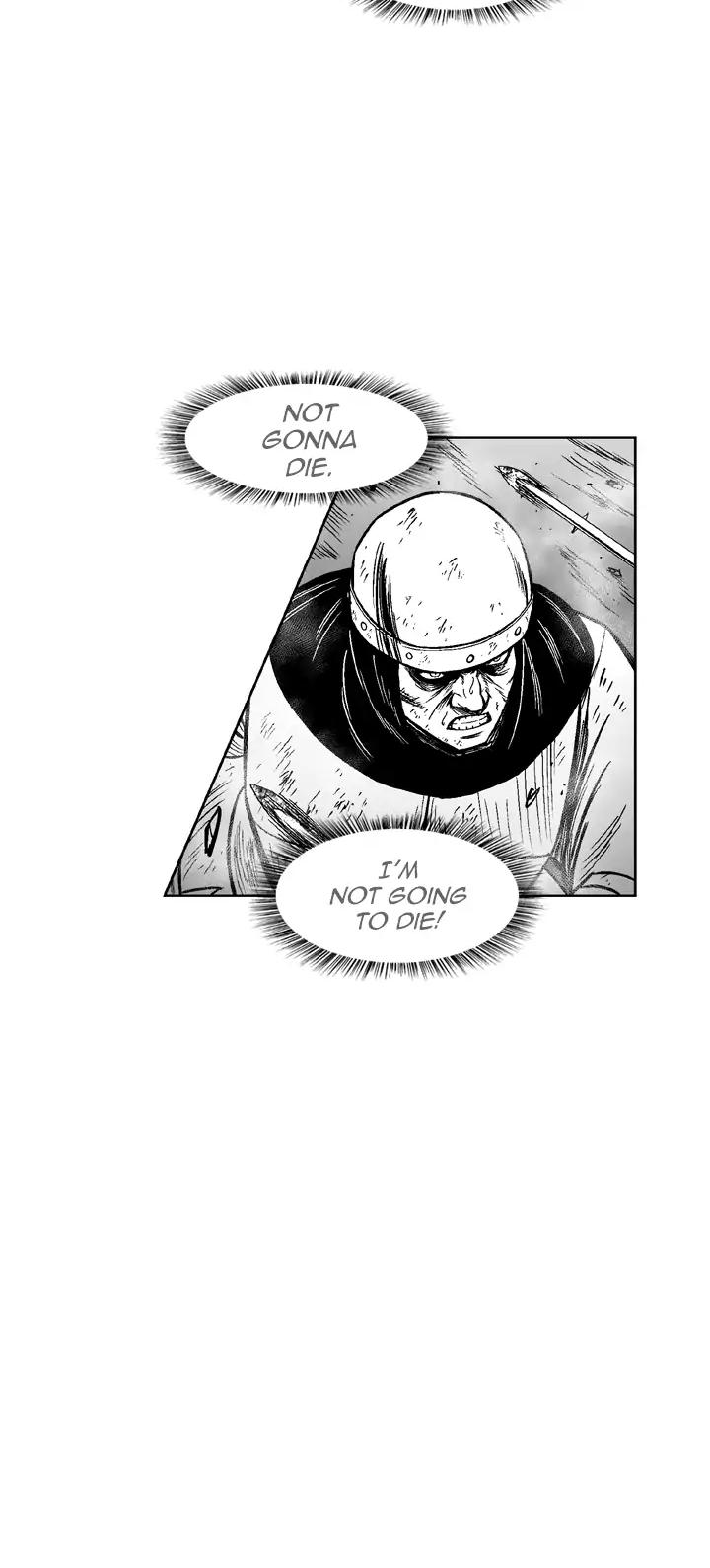 Red Storm Chapter 327 image 6