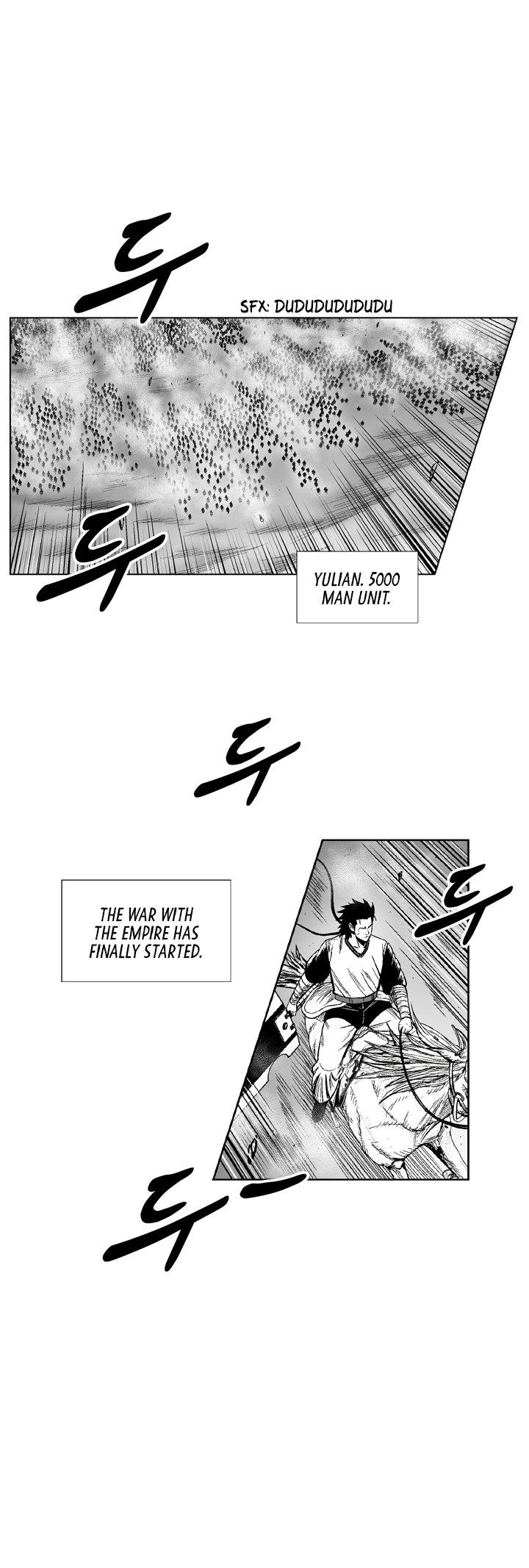 Red Storm Chapter 328 image 10