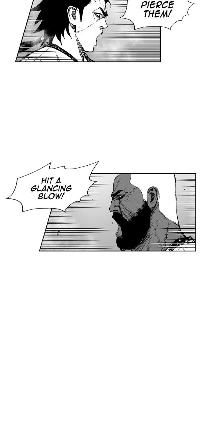 Red Storm Chapter 328 image 13