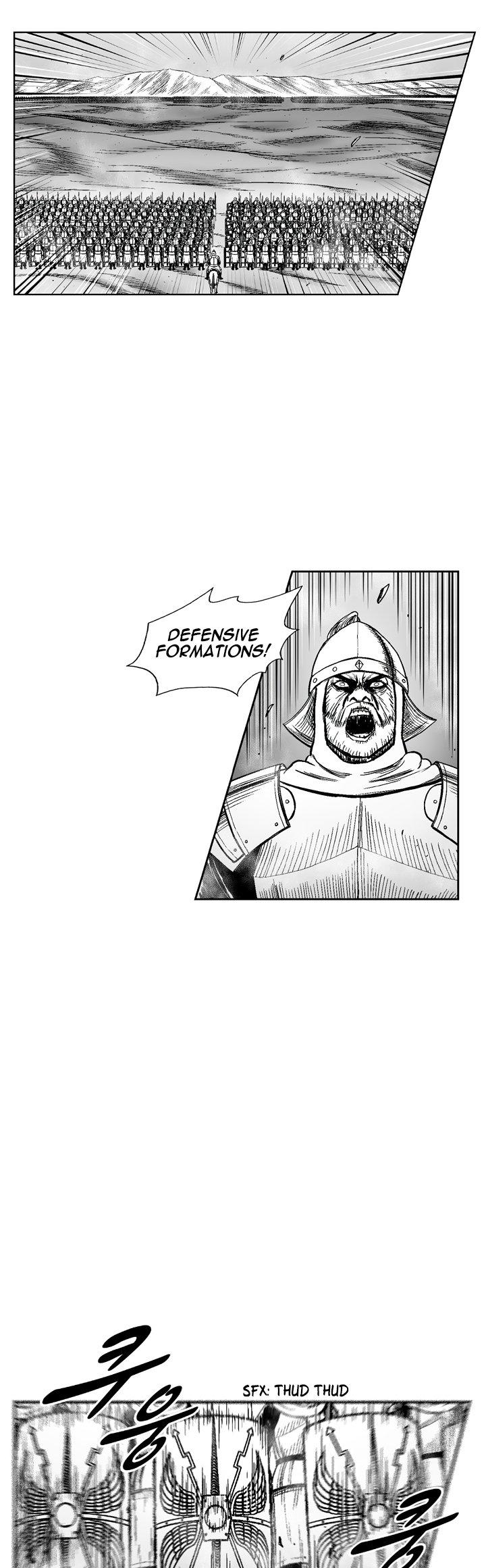 Red Storm Chapter 328 image 14