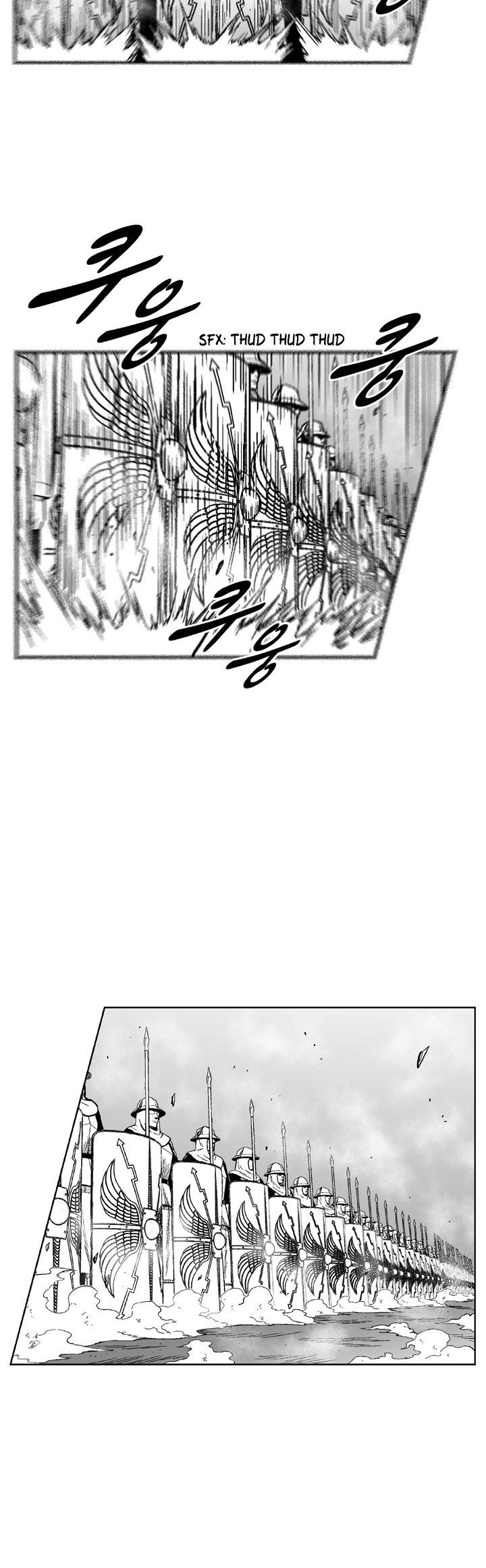 Red Storm Chapter 328 image 15