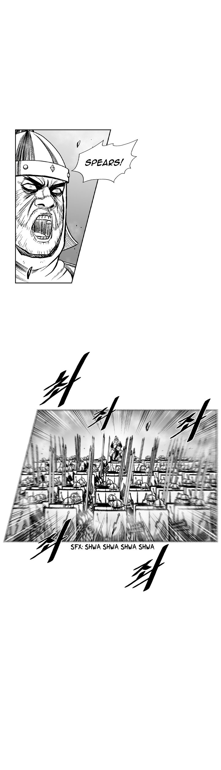 Red Storm Chapter 328 image 16