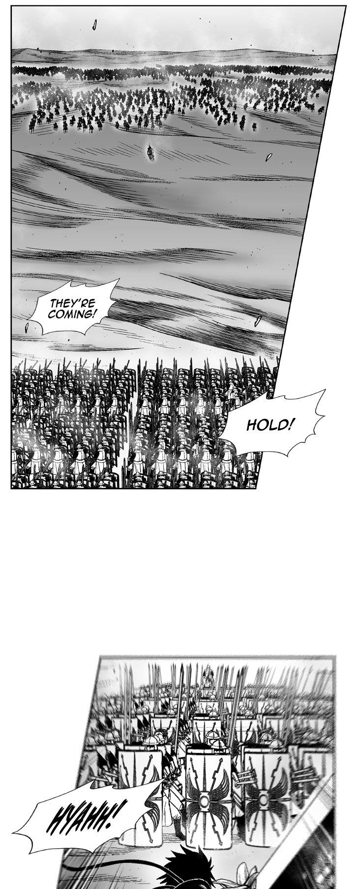 Red Storm Chapter 328 image 17