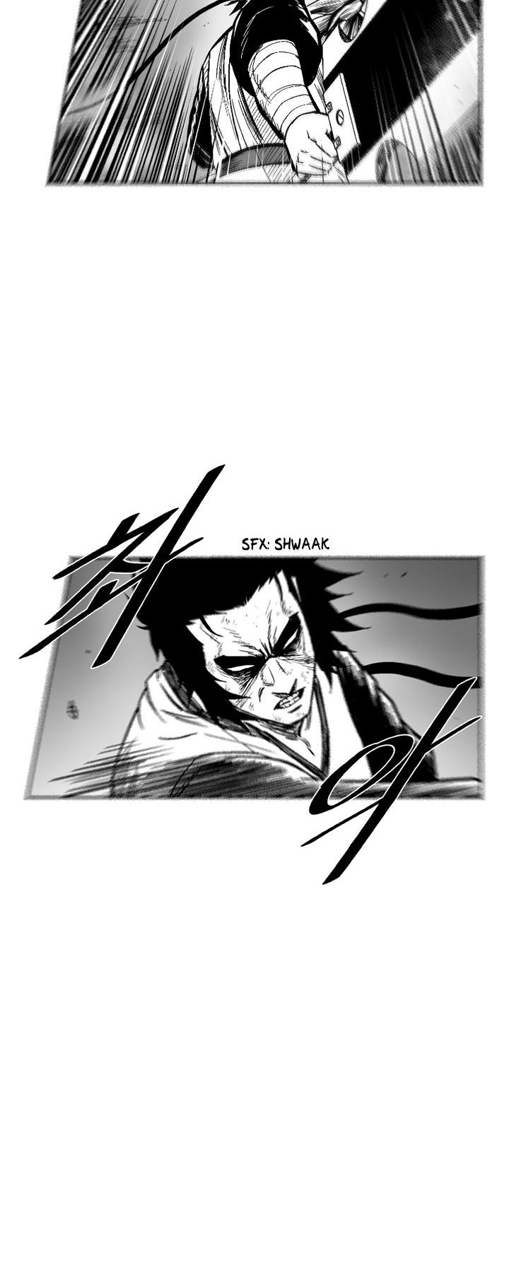 Red Storm Chapter 328 image 18